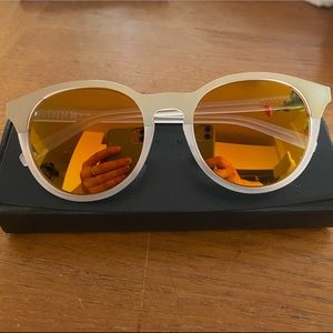 Bailey Nelson - Darwin Sunglasses